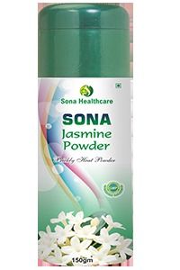 Sona Jasmin Powder