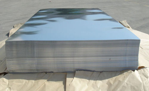 Stainless Steel Sheets