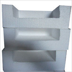 Thermocol Packaging Frames