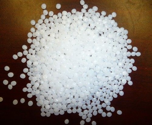 Virgin And Recycled LLDPE Granules