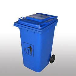 80L Waste Bins