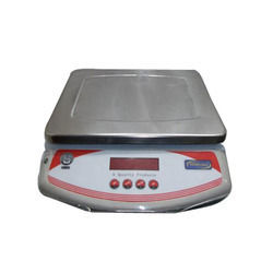 ABS Big Counter Scale