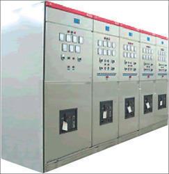 ACB And VCB Power Panel