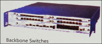 Backbone Switch