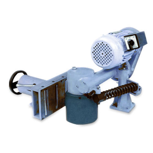 Band Saw Power Feeder