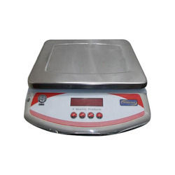 Big Digital ABS Counter Scale