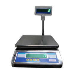 Digital ABS Counter Scale with Pole