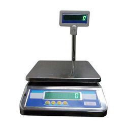Digital SS Counter Scale