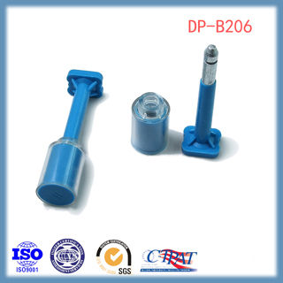 High Security Bolt Seal