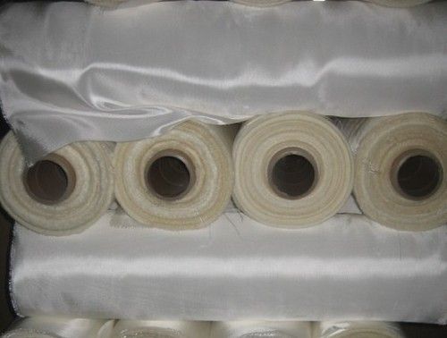 High Silica Fiberglass Fabric - 96% Silica Content, 900°C Heat Resistance for Long-Term Applications