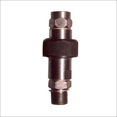 Hydraulic Hose Fitting