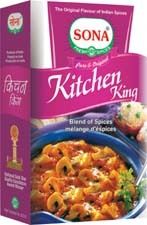 Kitchen King Masala