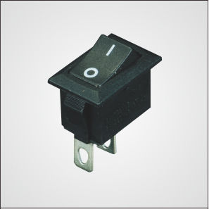 Mini Switches With Ul.vde.ce.cqc