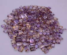 Natural Ametrine Gemstone