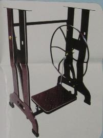 Powder Coated Sewing Machine Stand