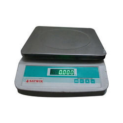 Small Digital MS Counter Scales
