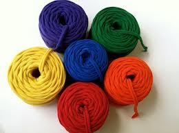 THE GADAG Yarn