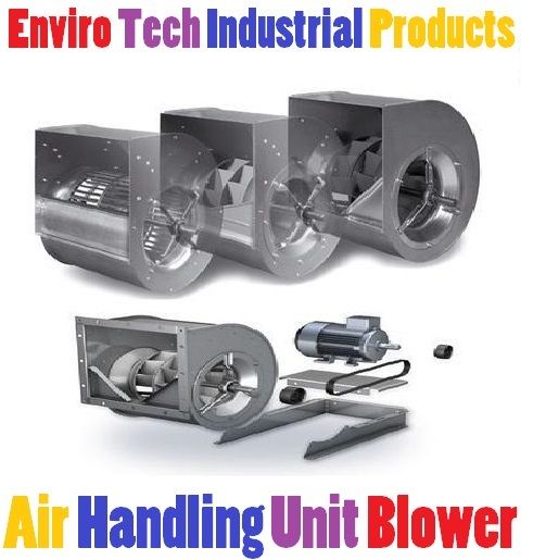 Air Handling Unit Blower