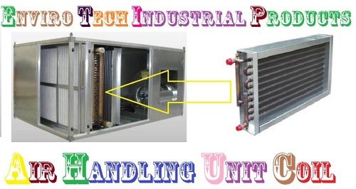 Air Handling Unit Coils