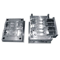 Aluminum Die Casting Moulds