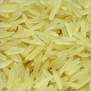 Basmati Rice