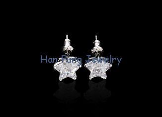 Bridal Earrings (E5638-3)