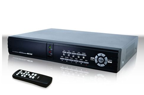 Digital Video Recorder