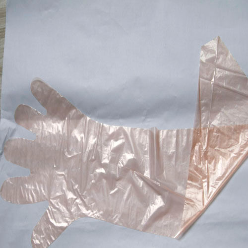 Disposable Veterinary Long Glove