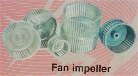 Fan Impeller