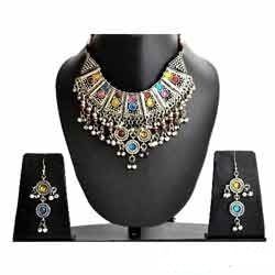 Fancy Necklace Set