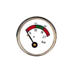 Fire Extinguisher Pressure Gauge - Custom-Made with International Quality Standards | Precision Measurement for Enhanced Safety