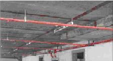 Fire Sprinkler Systems