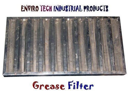 Grease Filter