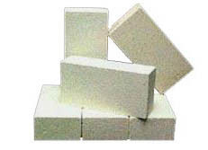 Hfk Insulation Bricks