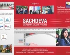 Institute Brochure Printing Service