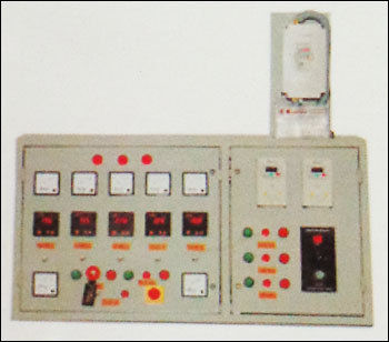 Instrument Control Panels Boards