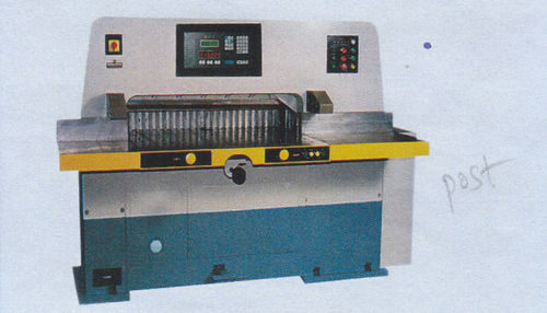 Paper Cutting Machine