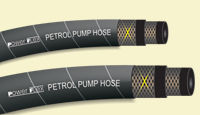 Petrol Pump Hose