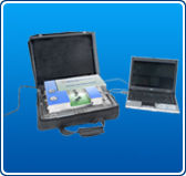 Portable Gas Chromatographs