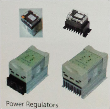 Power Regulator