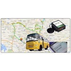 School Bus Tracking System