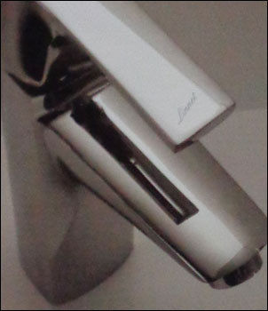 Single Lever Basin Mixer (Mc 006)