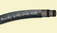 Super Spray Hose