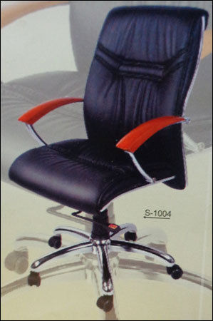 Supreme Seriese Office Chairs (S-1004)