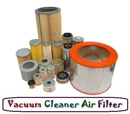 Vacuum Cleaner Air Filter