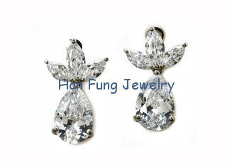 wedding earring