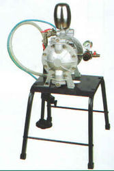 Air Operated Diaphragm Pump