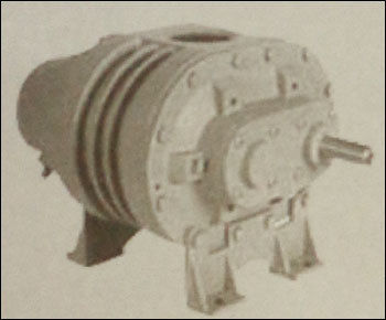 Airvak Rotary Twin Lobe Air Blower