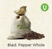 Black Pepper