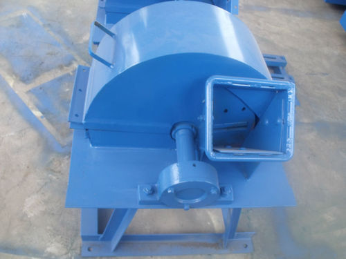 CDL2014 Hammer Mill